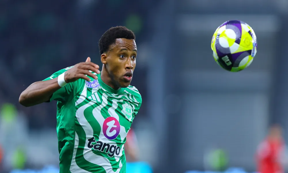 Η Ομόνοια δυναμώνει ακόμη περισσότερο με Μαγιαμπέλα!