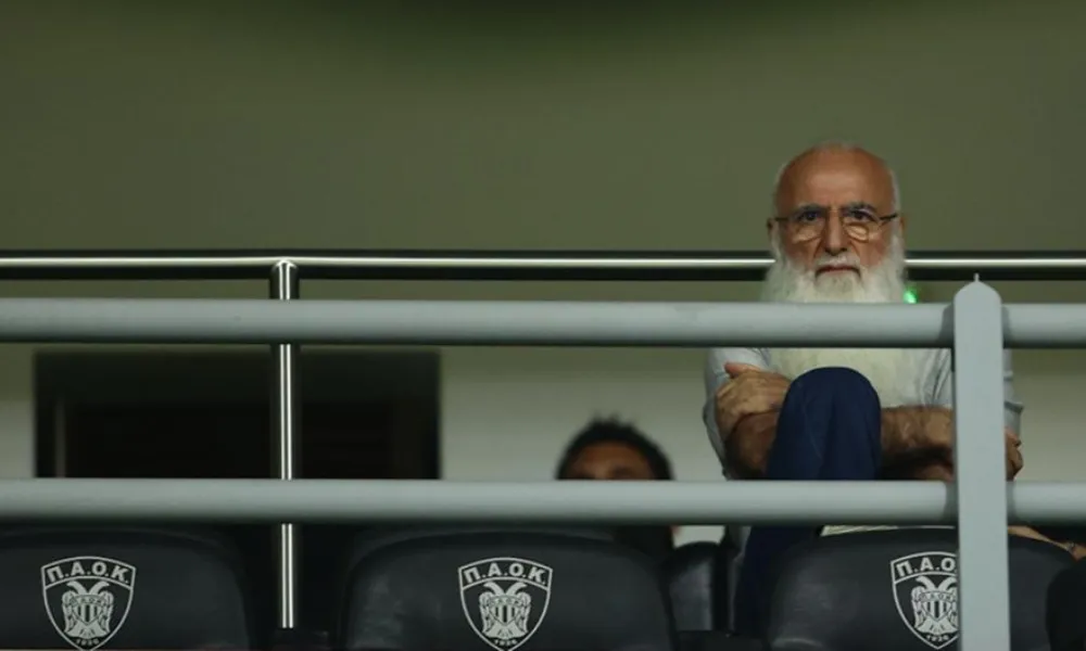 Ο Ιβάν Σαββίδης θα καλύψει όλα τα έξοδα των αδικοχαμένων φίλων του ΠΑΟΚ