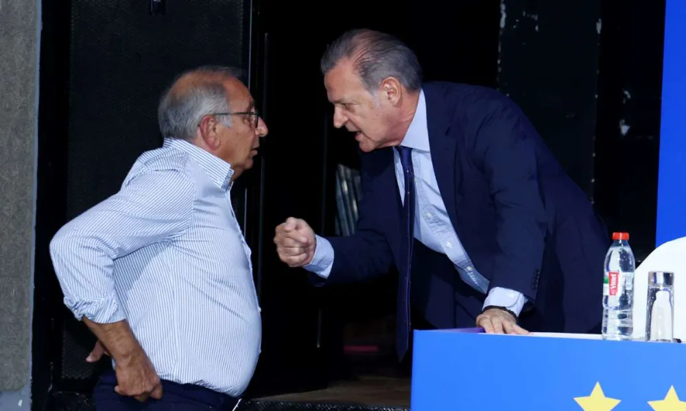 Παρέμβαση σωματείου ΑΠΟΕΛ για επενδυτές: «Δεν είναι και δεν θα γίνει ποτέ απλός παρατηρητής...»