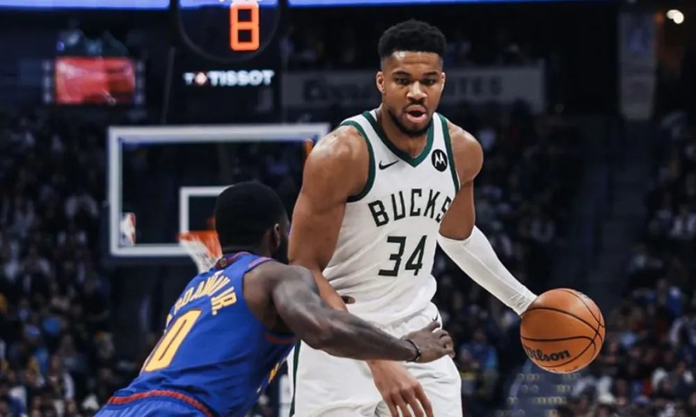 «Ο Γιάννης Αντετοκούνμπο είναι έτοιμος να αλλάξει πόλη και ομάδα»