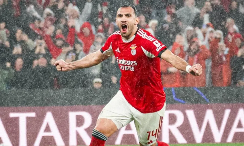 Με γκολ του τερματοφύλακα στο 98' η Μπενφίκα μπήκε στους 24, στα Playoffs η Ρεάλ, με σούπερ ανατροπή στην 8άδα η Τσέλσι