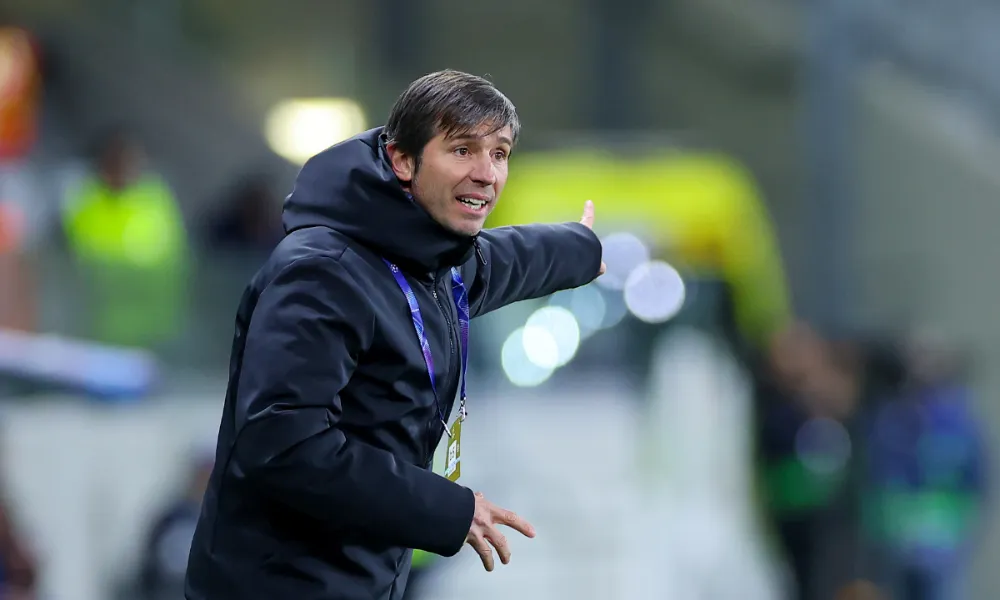 Θελάδες: «Όλοι έβαλαν την Πάφος FC στον ποδοσφαιρικό χάρτη της Ευρώπης»