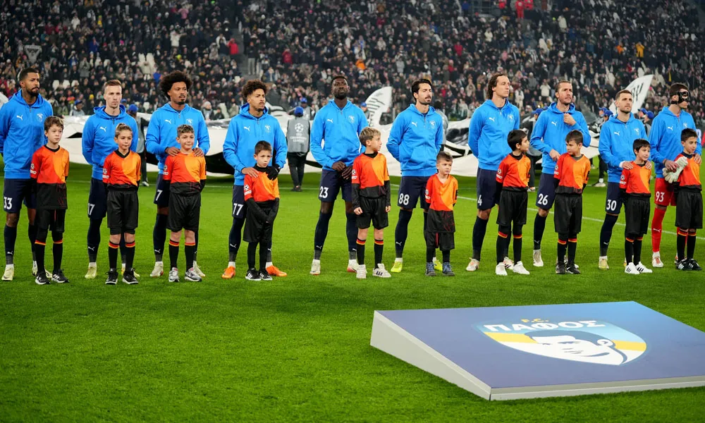 Ποσά που ζαλίζουν - Τόσα εκατομμύρια έβαλε στα ταμεία της η Πάφος FC!