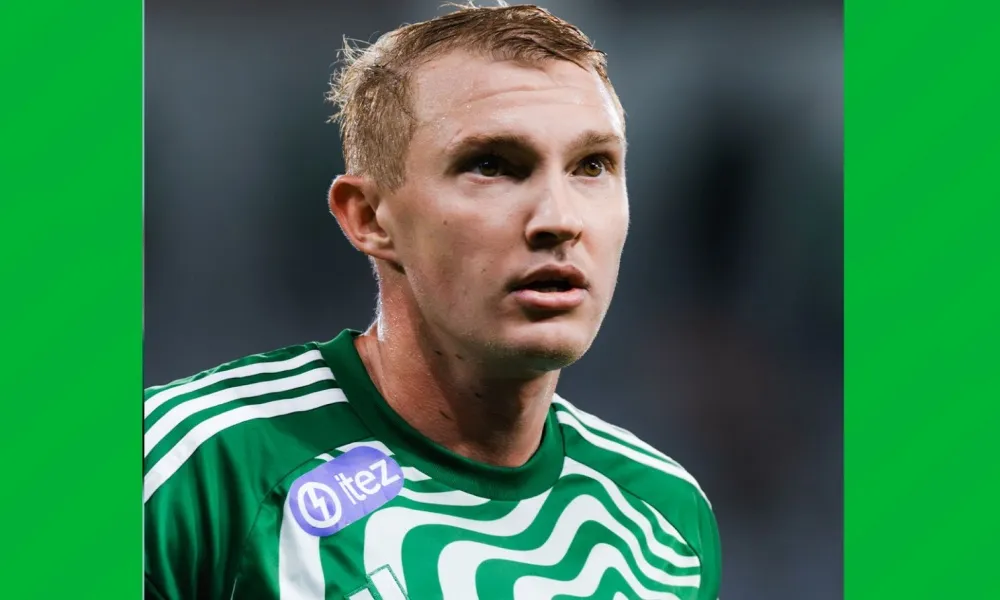 Κι΄άλλη αποχώρηση από τον Άρη!