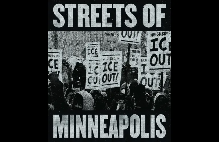 Streets of Minneapolis: Ο Μπρους Σπρίνγκστιν κυκλοφόρησε τραγούδι κατά της ICE - «Εδώ στο σπίτι μας, σκότωσαν»