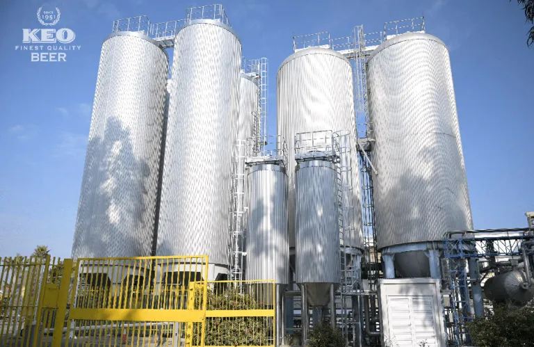 KEO: Αλλαγή στη σύνθεση Επιτροπής Ελέγχου