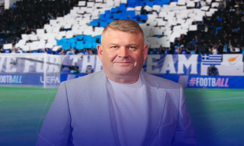 Προεδρικό μήνυμα: Δείξαμε τον «Ευαγόρα» σε ολόκληρη την Ευρώπη, δεν λέμε αντίο, λέμε εις το  επανιδείν πολύ σύντομα