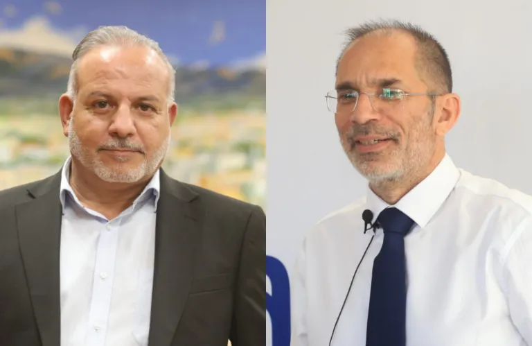 Το ΑΛΜΑ επιχείρησε να «κλέψει» υποψήφιο βουλευτή του Κινήματος Οικολόγων - Κατηγορούν τον Οδυσσέα για πολιτική ανηθικότητα