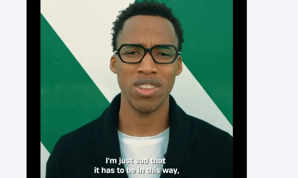 ΒΙΝΤΕΟ: Το συγκινητικό μήνυμα του Μαγιαμπέλα στους οπαδούς του Άρη