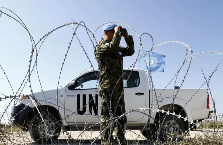 Το Πακιστάν μπλόκαρε την ανανέωση εντολής της ΟΥΝΦΙΚΥΠ – Κατέθεσε στο Συμβούλιο Ασφαλείας αρνητικά σχόλια κατά της ΚΔ