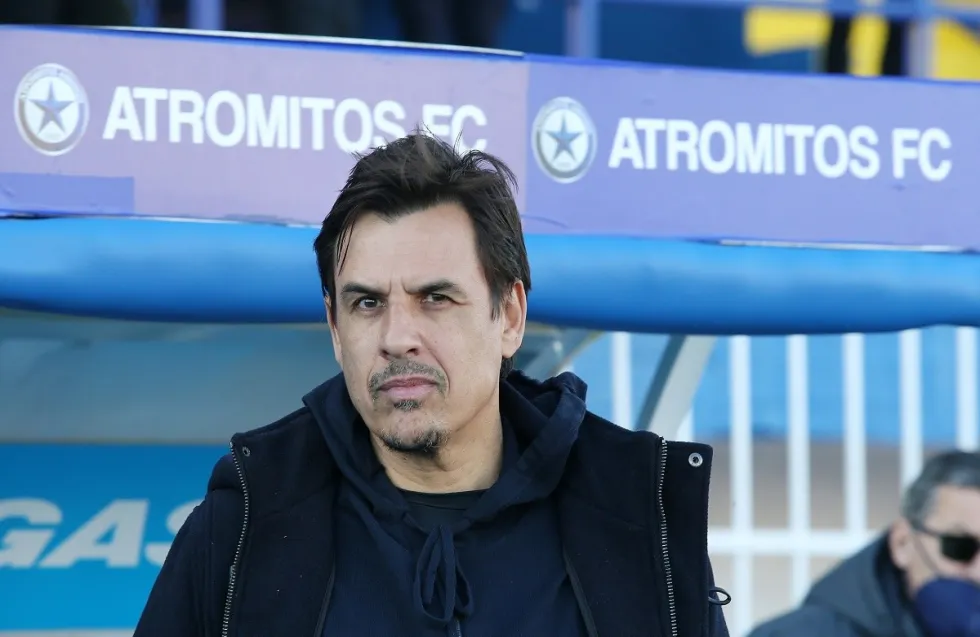 ΑΕΛ για Κρις Κόλμαν! 