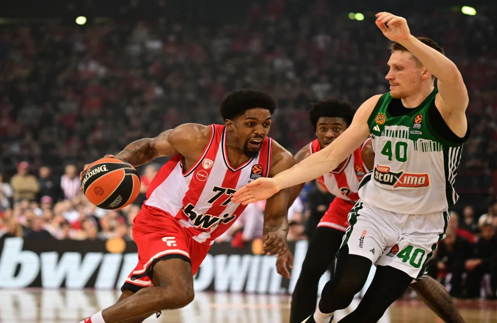 EuroLeague: Η επιστροφή της Ρεάλ, η τριπλή ισοβαθμία στην 3η θέση και η μάχη για τα νοκ άουτ