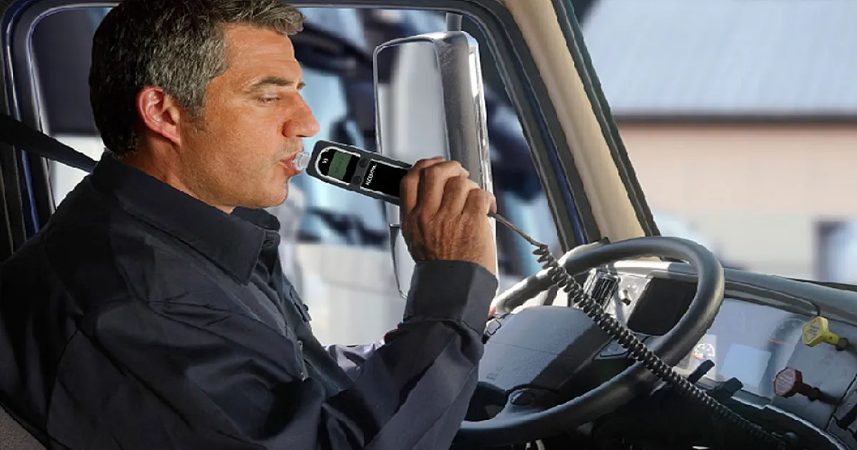 Why Alcohol Interlock Systems Have Not Been Installed on School Buses