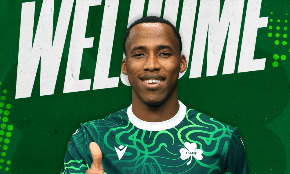 Επίσημο: Ολοκληρώθηκε το «ΜΠΑΜ» - Ομονοιάτης ο Μαγιαμπέλα!