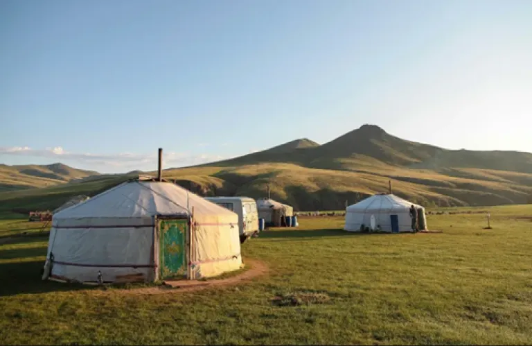 Πού να ταξιδέψετε το 2026: Από την Αυστραλία μέχρι τη Χιλή - 20 προορισμοί που ξεχωρίζουν