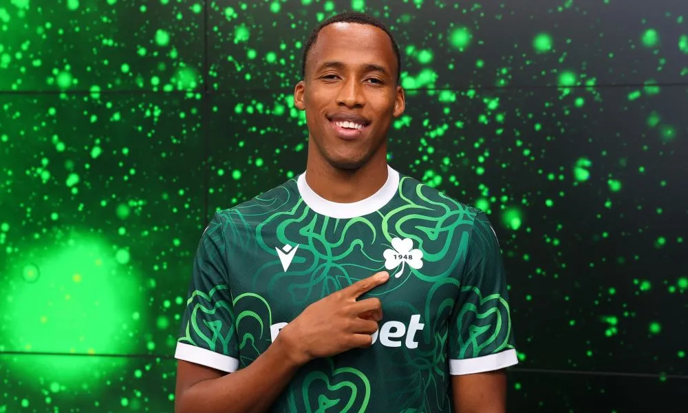 ΒΙΝΤΕΟ: Το πρώτο μήνυμα Μαγιαμπέλα στους Ομονοιάτες