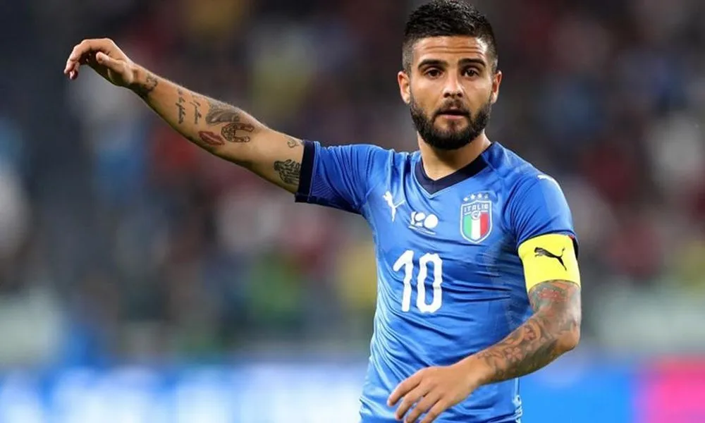 Υπογράφει στην Πεσκάρα ο Ινσίνιε - Αυτός του έβαλε φρένο στη Νάπολι