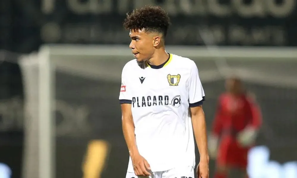 Ανακοίνωσε το ντιλ για Ασουνσάο!