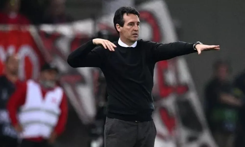 Στα ραντάρ της Ρεάλ ο Έμερι!