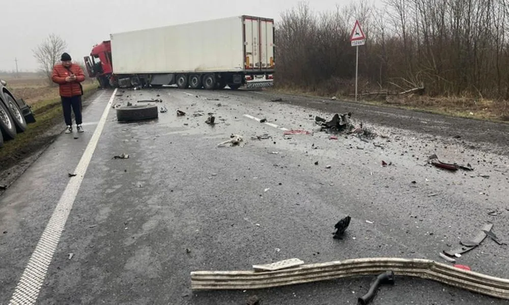 Τραγικό παιχνίδι της μοίρας: Οπαδός του ΠΑΟΚ που σκοτώθηκε στο δυστύχημα είχε χάσει τον πατέρα του στον ίδιο δρόμο