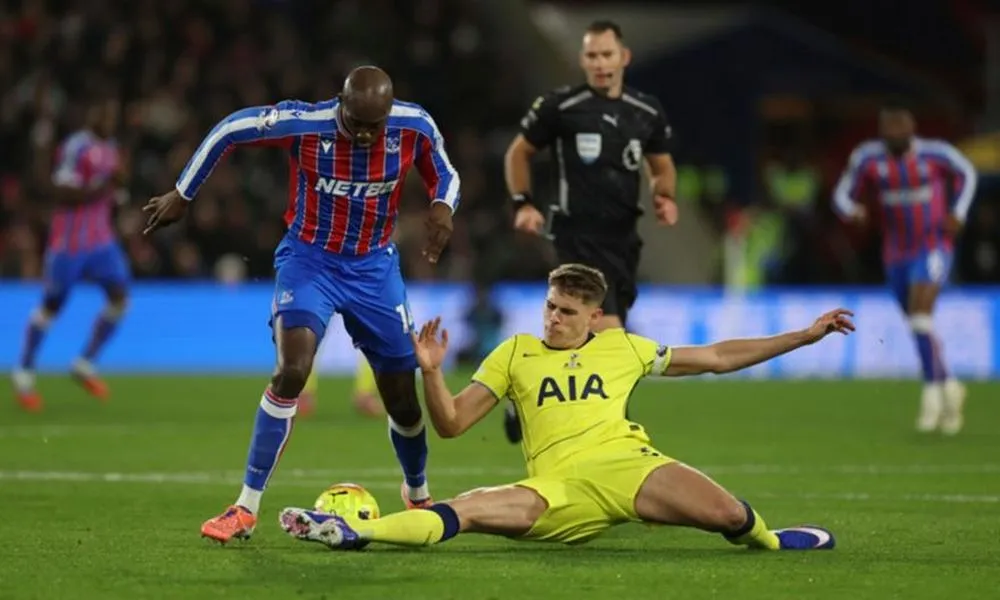 Η Φόρεστ δίνει 40 εκατ. ευρώ στην Κρίσταλ Πάλας για τον Ματετά!