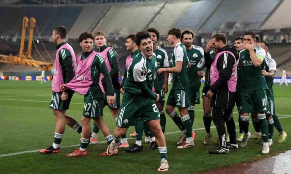 Με Πλζεν ή Νότιγχαμ ο Παναθηναϊκός στα playoffs, Μπέτις ή Μίντιλαντ στο βάθος