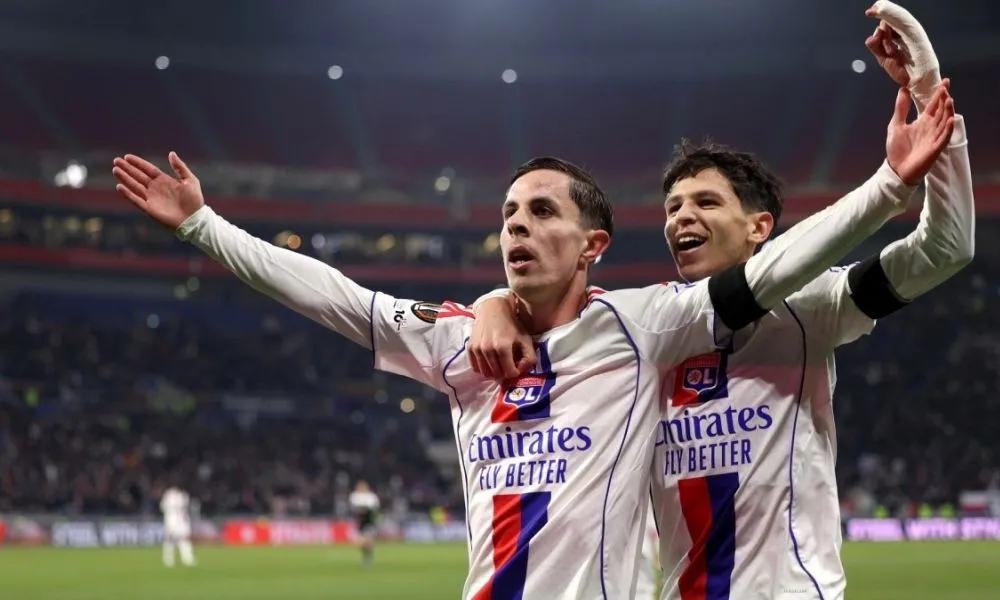 Europa League: Οι 8 που πέρασαν απευθείας στους 16, τα play-offs και οι διασταυρώσεις