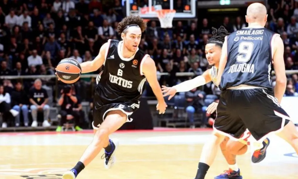 Ευρωλίγκα: Ενδιαφέρουσες αναμετρήσεις σε Πριγκιπάτο και Βελιγράδι