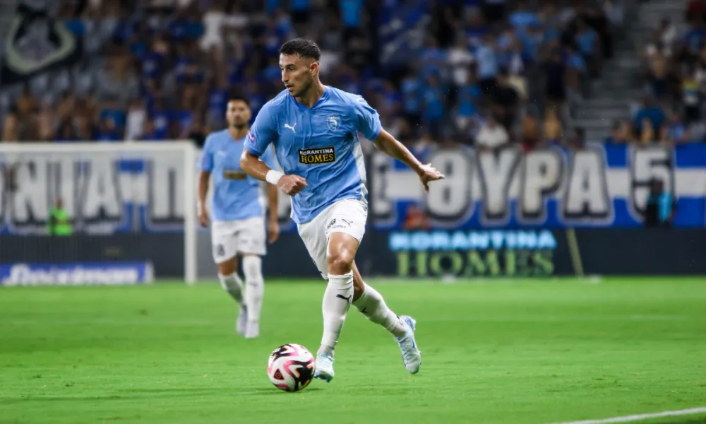 Στις... καθυστερήσεις για αριστερό μπακ η Ομόνοια – Στο προσκήνιο ο Πηλέας!