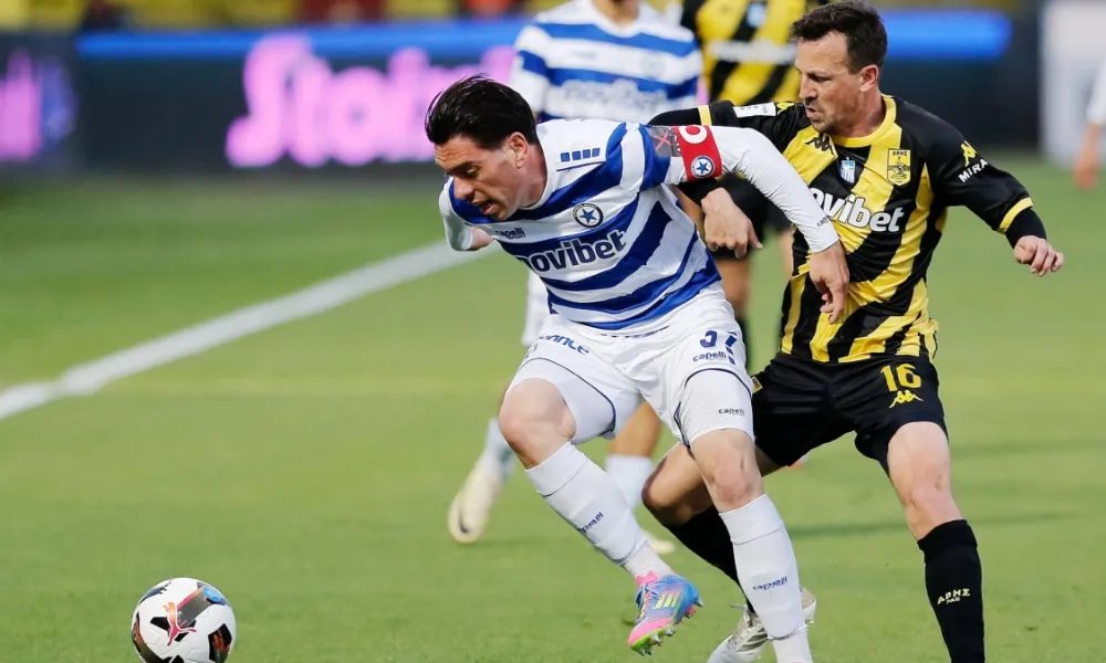 Βρήκε άλλον Ελλαδίτη για το αριστερό άκρο η Ομόνοια