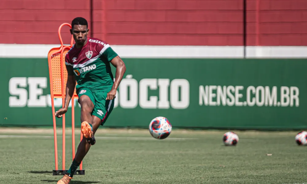 Συμφωνία Πάφος FC – Φλουμινένσε για τον Λελέ