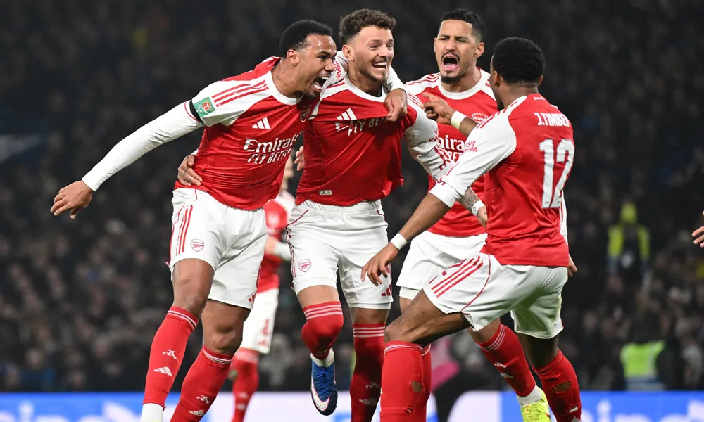 Επικίνδυνη αποστολή για την Άρσεναλ που δεν θέλει να δώσει άλλα δικαιώματα