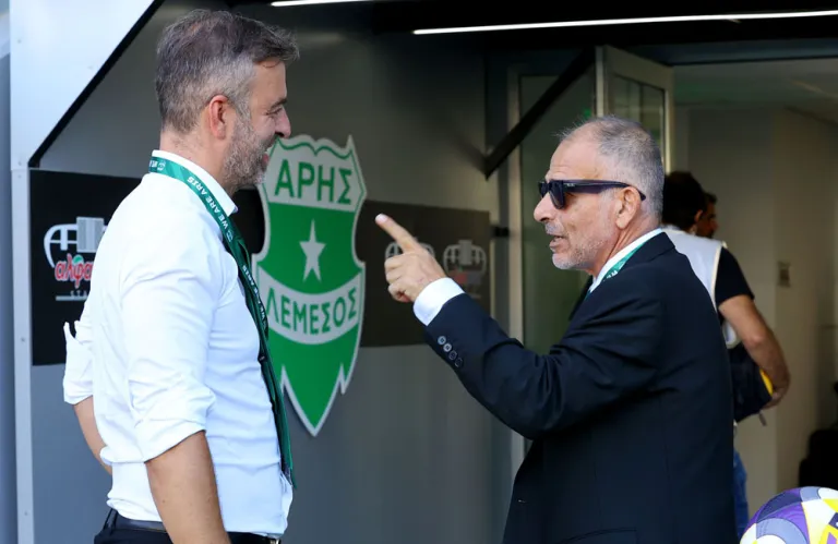 Τι συμβαίνει στον πλανήτη Άρη;