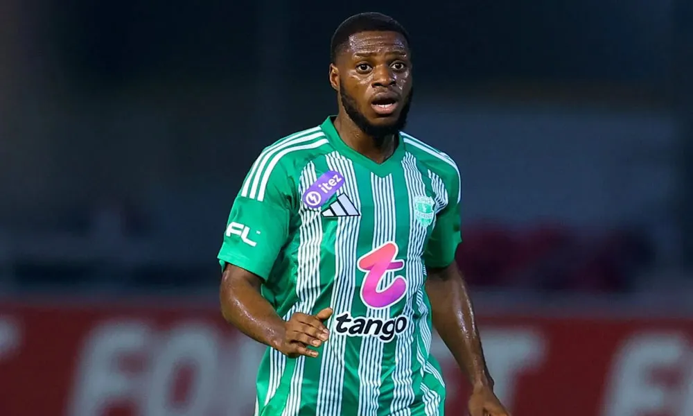 Κι άλλη αποχώρηση για τον Άρη - Δανεικός στο Ισραήλ ο Μουσούντα