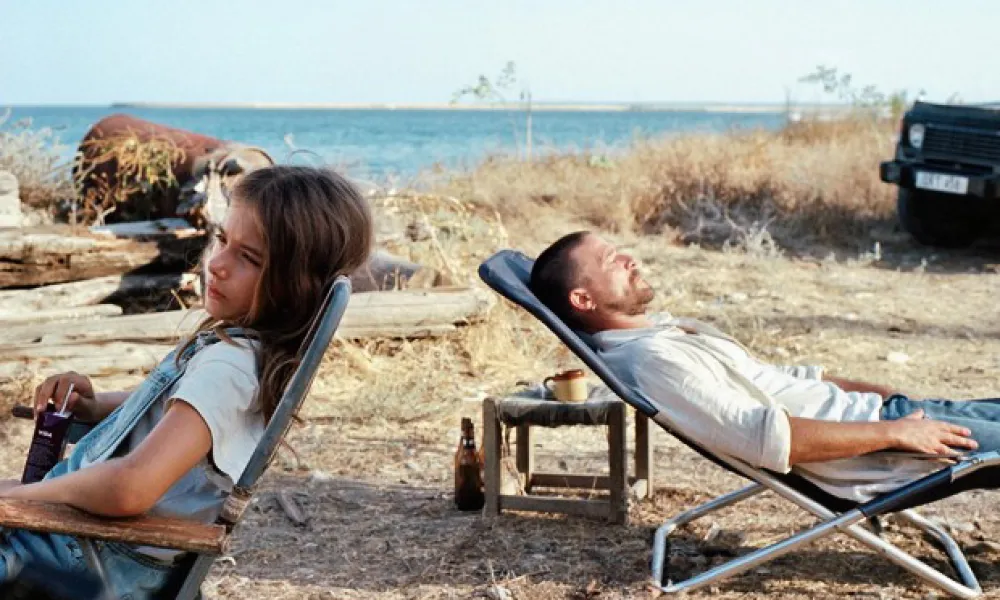 Ιστορική διάκριση για τον κυπριακό κινηματογράφο: Το «Hold Onto Me» κέρδισε το Βραβείο Κοινού στο Sundance