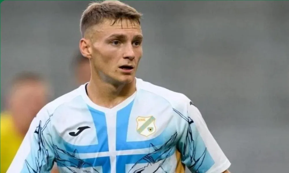 Στο... ραντάρ του Παναθηναϊκού το 10άρι της Ριέκα