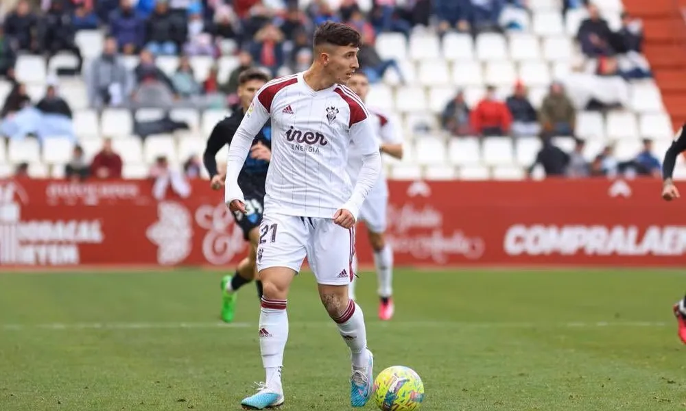 Ήταν βασικός στον άθλο επί της Ρεάλ Μαδρίτης ο Εσκρίτσε!