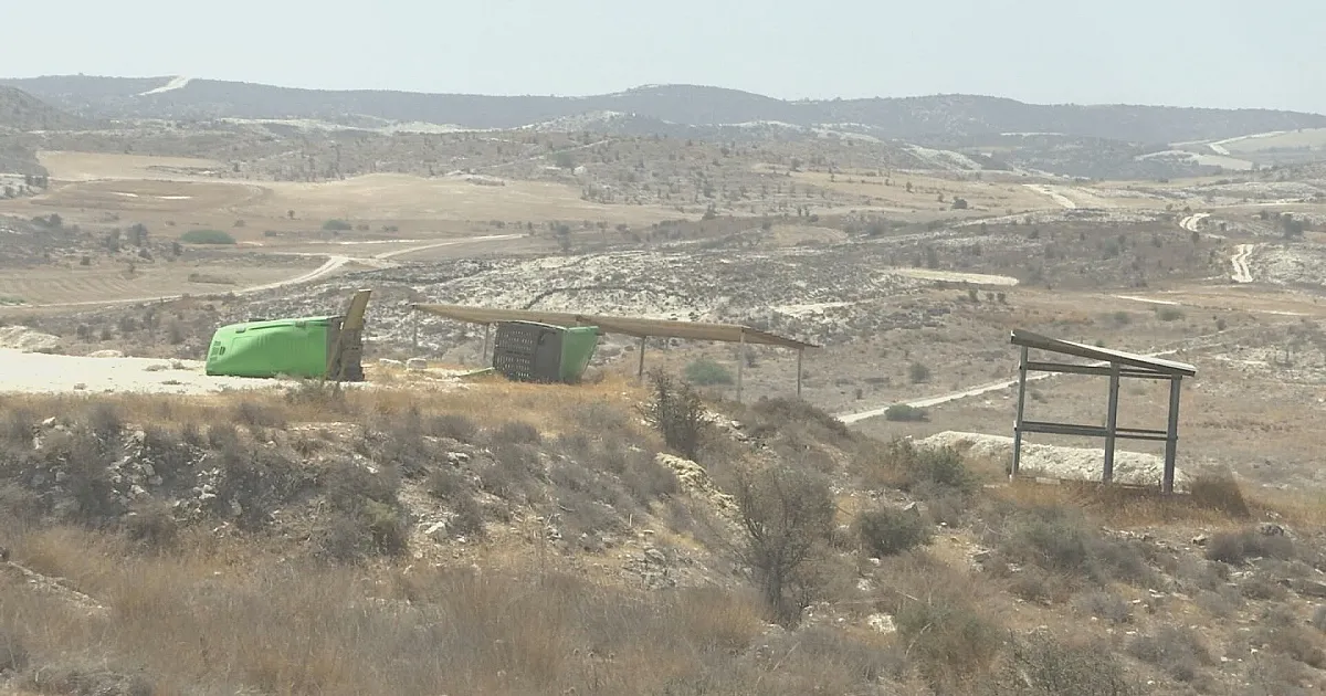 Police and Army Probe 13.6kg TNT Disappearance During Exercise