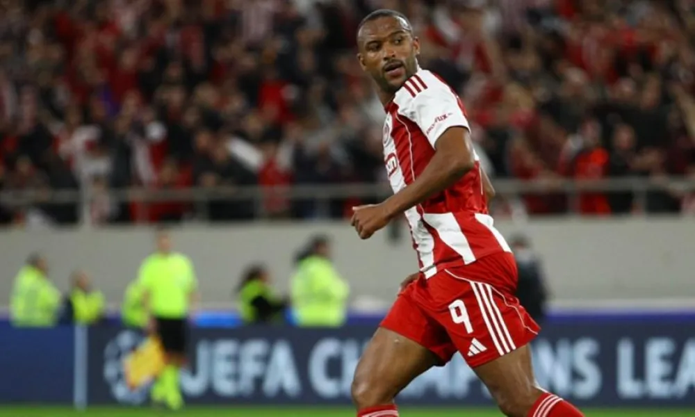 Ολυμπιακός: Γιατί έμεινε εκτός ο Ελ Κααμπί από το ντέρμπι με την ΑΕΚ