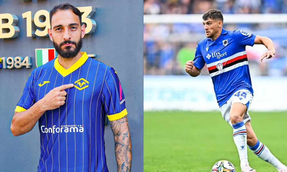 Επιστροφές που κάνουν... θόρυβο στην Κύπρο!