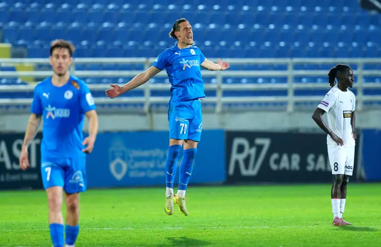 ΒΙΝΤΕΟ: Έτσι ήρθε η... βόμβα στο Δασάκι