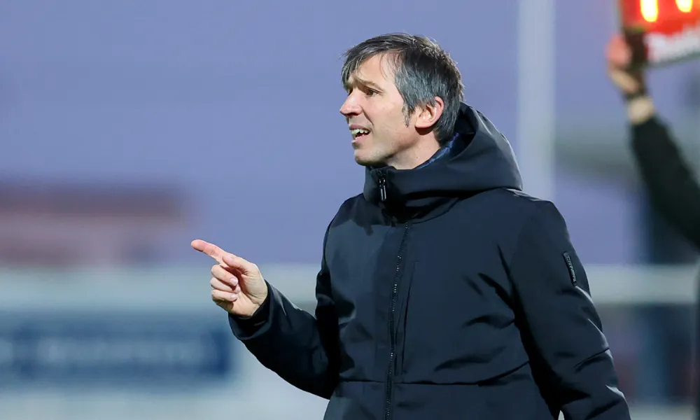 Θελάδες: «Ήμασταν καλοί την Τέταρτη, αλλά σήμερα ήμασταν κακοί»