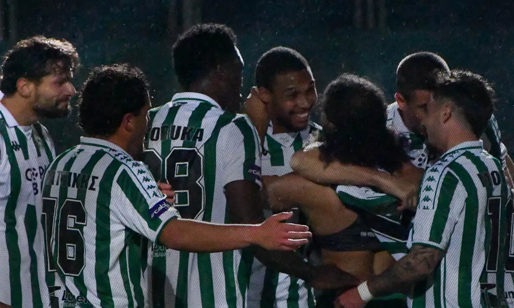 Ανατροπή για Ομόνοια 29ης Μαΐου και σε θέση ανόδου