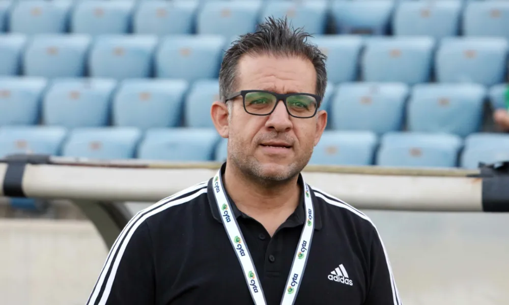 Φωκαΐδης : Η ενημέρωση από την Ομόνοια για Χρίστου