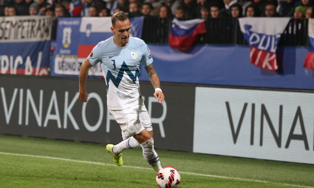 Βρήκε έμπειρο αριστερό μπακ η Ομόνοια!