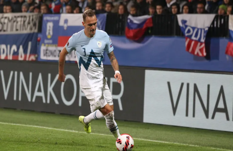 Βρήκε έμπειρο αριστερό μπακ η Ομόνοια!