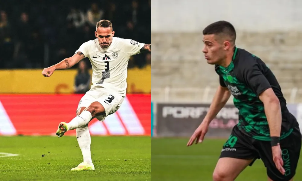 Επισημοποιήθηκε το διπλό «κτύπημα» στα αριστερά!