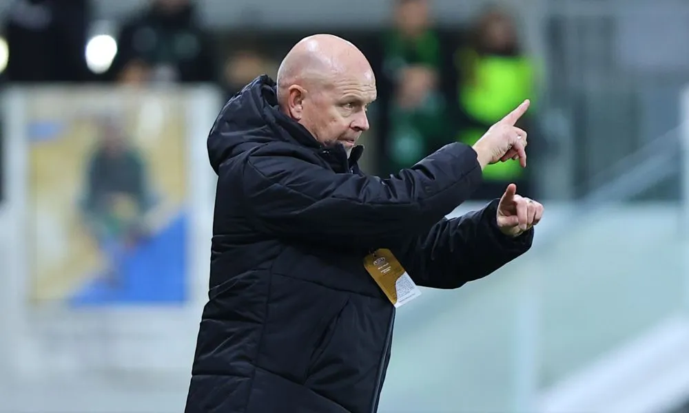 Με Ντιουνκού και Μασούρα στα δύο άκρα - Η ενδεκάδα της Ομόνοιας