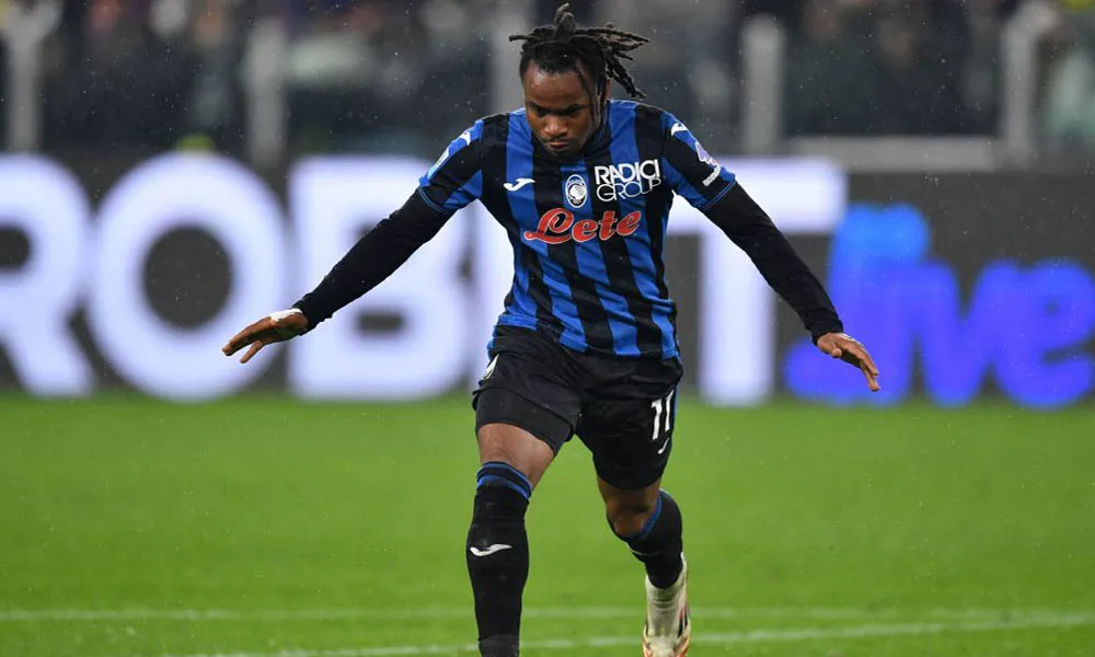 «Ναυάγησε» του Λούκμαν στη Φενέρμπαχτσε και κλείνει στην Ατλέτικο