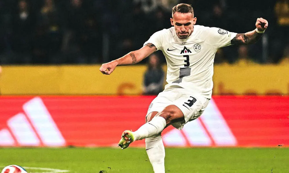 Ο Αγκουζούλ «κόπηκε» για να... χωρέσει ο Μπάλκοβετς